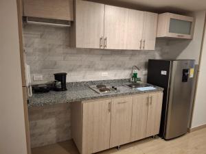 Bello Apartamento, cerca Estacion Transmilenio Las Aguas