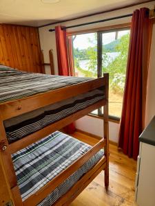 Cabaña en Valdivia frente al rio N1