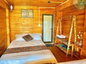 Màn Di Homestay Lô Lô Chải