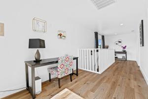 The Cambridge Loft - Gateway to Sequoia Ntl Park