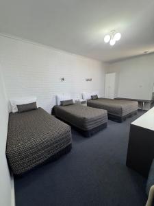 The Sands Motel Adelaide