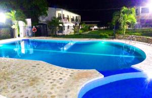 Hotel Llano Grande Rivera