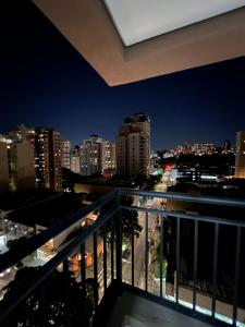 2Quartos - Ar Cond - Academia - Coworking - Lavanderia