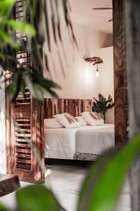 Casa Chula Hotel Boutique Frente al Mar