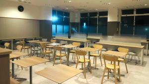 Toyoko Inn Kanazawa Kenrokuen Korimbo