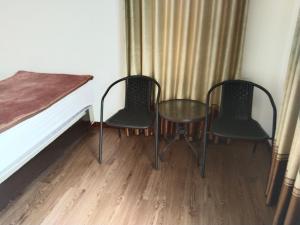 Guesthouse Sadamantra