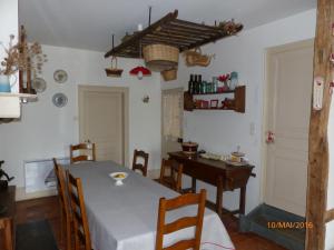 Chambres d'hôtes La Florentine photo 21