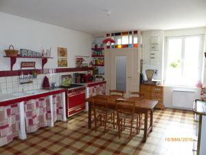 Chambres d'hôtes La Florentine photo 18