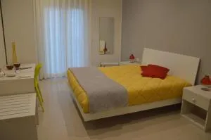 Matera Sassi Rooms 21/a e 21/b - Martella