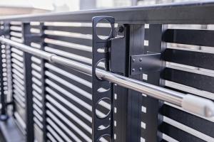 Namba River Side Garden Hotel