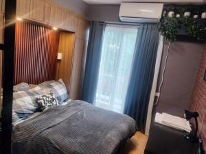 Fully Furnished Condo Near BGC