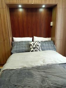Fully Furnished Condo Near BGC