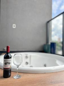 Luxury Duplex - Privacidade e Luxo no Vertigo