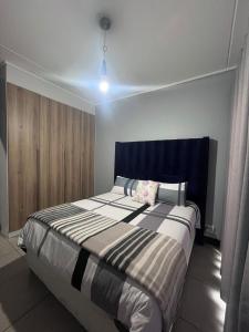 Ace Sandton apartment