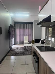 Ace Sandton apartment