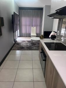 Ace Sandton apartment