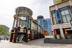 City Terrace Akasaka