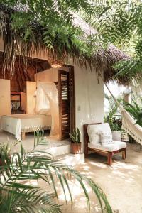 Casa Chula Hotel Boutique Frente al Mar