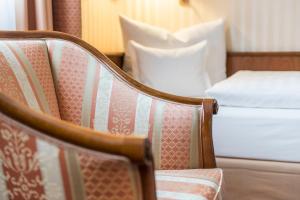 Standard Single Room room in Ringhotel Stadt Coburg