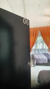 Aristar DPermatang Homestay 4 mu5lim