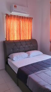 Aristar DPermatang Homestay 4 mu5lim