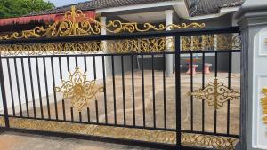 Aristar DPermatang Homestay 4 mu5lim