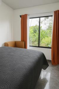 Casa Lopez - Modern house in a natural setting