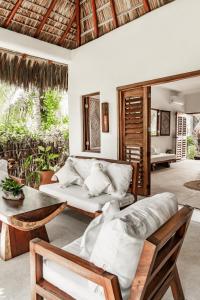 Casa Chula Hotel Boutique Frente al Mar