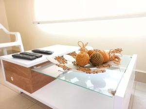 APARTAMENTO RODADERO CRISTAL BEACH In