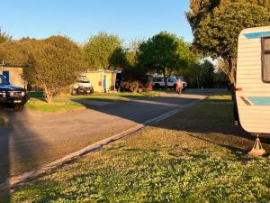 Lake Colac Holiday Park