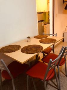 Departamento mar del plata