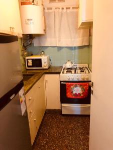 Departamento mar del plata