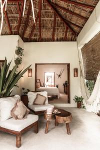 Casa Chula Hotel Boutique Frente al Mar