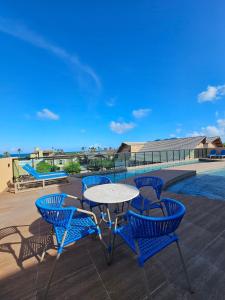 Luxo No Reserva do Cupe COM E SEM Piscina Privativa próx. ao centro de Porto by HM