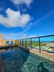 Luxo No Reserva do Cupe COM E SEM Piscina Privativa próx. ao centro de Porto by HM