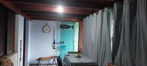 apto recem reformado próximo a praia 250m lazaro