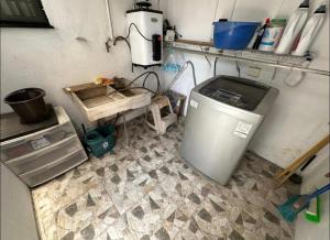 Casa Galerías Serdán