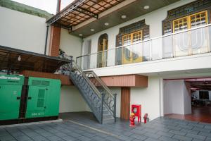 Thảo Ngân Pleiku Hotel
