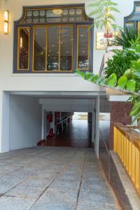 Thảo Ngân Pleiku Hotel