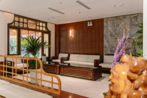 Thảo Ngân Pleiku Hotel