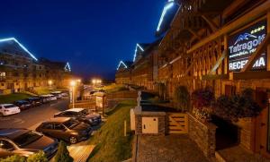 Apartmán Andrea Tatragolf