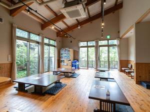 Fontana no Oka Kamou