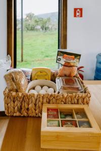 Lodge para parejas con jacuzzi hidromasaje