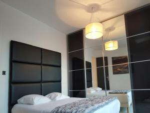 Appart'hotels Mer et Golf : photos des chambres