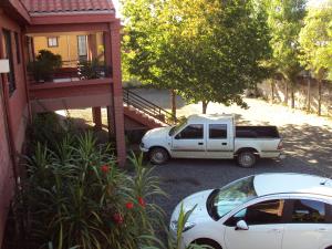 Apart Hotel Punto Real