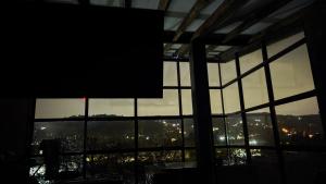 Medellín Luxury Cabin at Rionegro airport