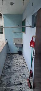 apto recem reformado próximo a praia 250m lazaro