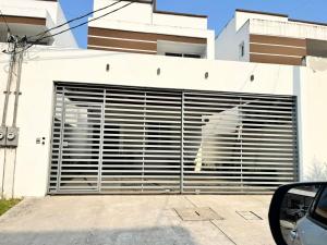 Modern Room-Gated Community