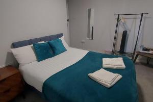 Seaside Escape 2-Bed maisonette Flat - Ev22kwh