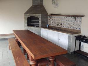 Casarão a 3 min da Praia do Forte